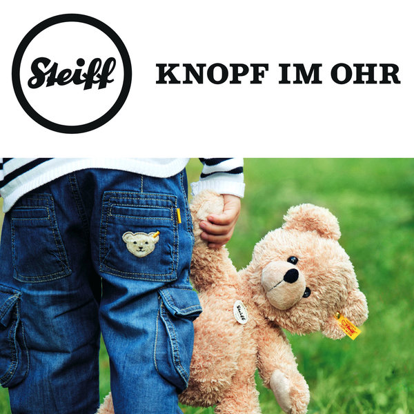 Steiff Onlineshop Baby- & Kindermode Teddybärn Versandkostenfrei modehasen.de