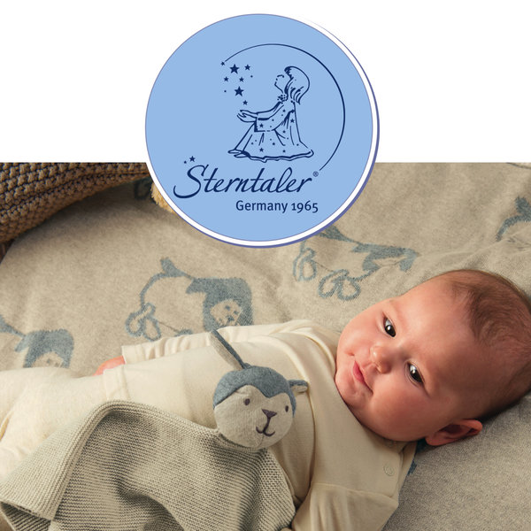Sterntaler Babyartikel Sterntaler online shop Sterntaler online kaufen Versandkostenfrei Sterntaler Angebote Baby Chilling Box auf modehasen.de