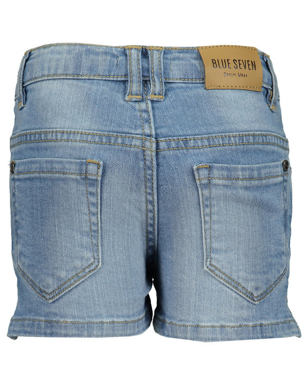 Mädchen Jeans Shorts BLUE SEVEN