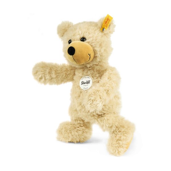 Steiff Charly Schlenker-Teddybär beige 30 cm