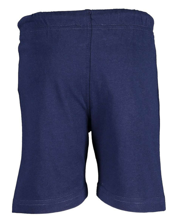 2er-Set: T-Shirt lagune und Shorts blau BLUE SEVEN